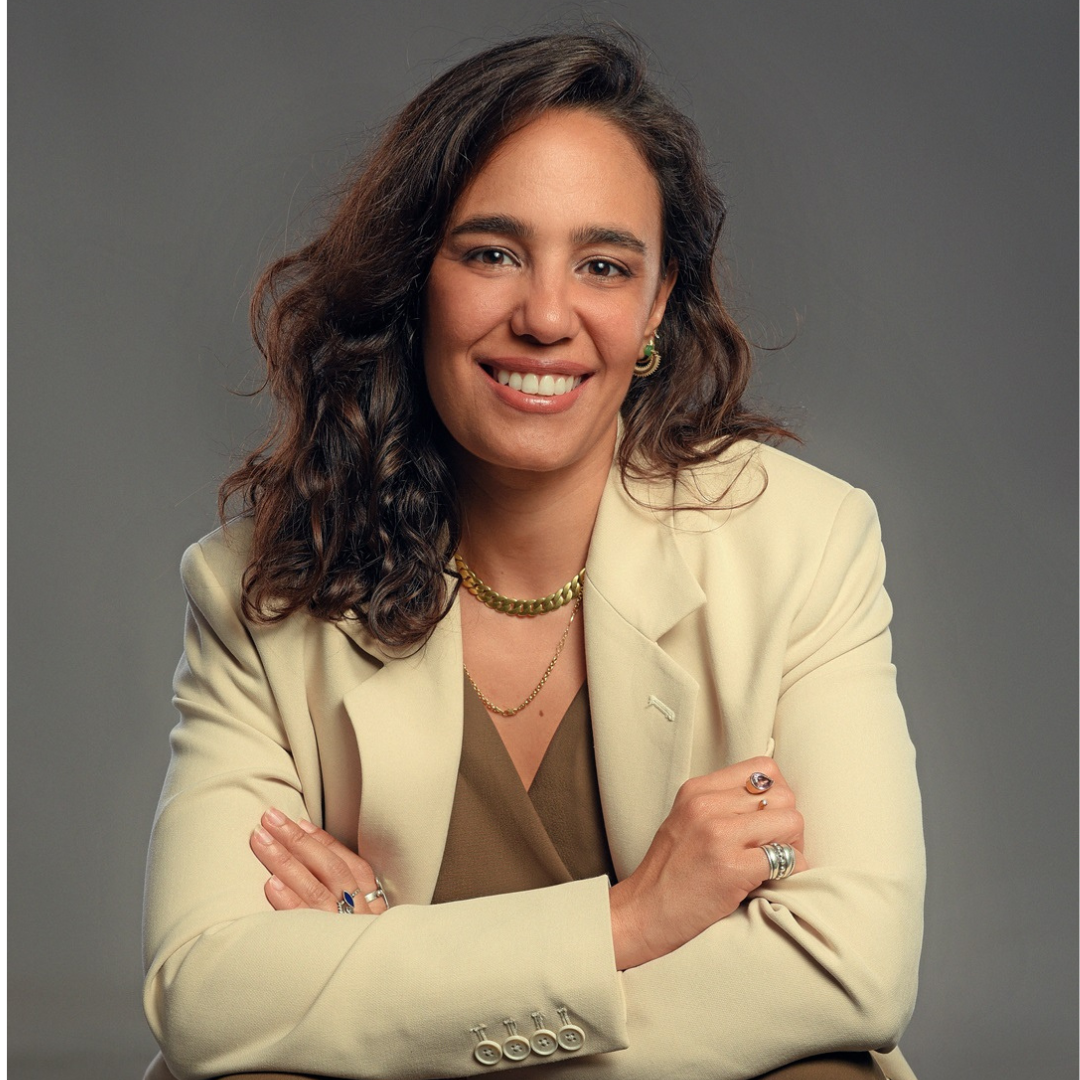 Speedinvest - Rana Abdel Latif